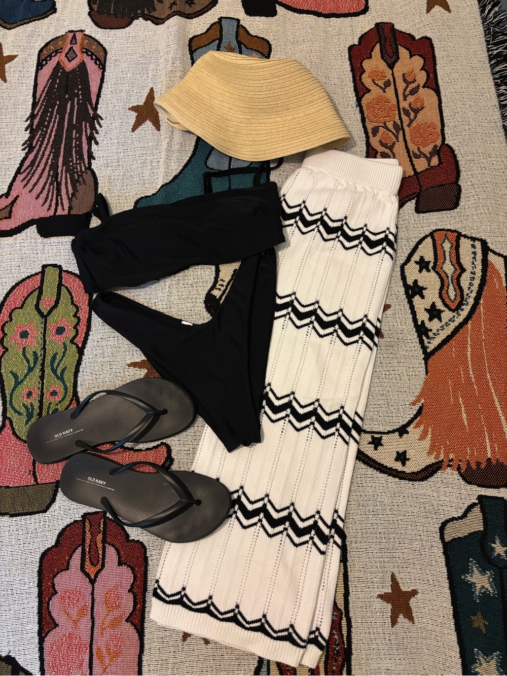 Aerie Cheekier Fit Bathing Suit Bottoms